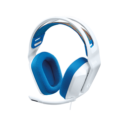 [SG-5877] CASQUE LOGITECH G335 BLANC (981-001018)