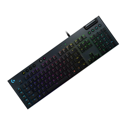 [SG-5883] CLAVIER LOGITECH G G815 CARBONE (TACTILE VERSION)