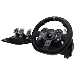 [SG-5885] VOLANT LOGITECH G920 (941-000123)