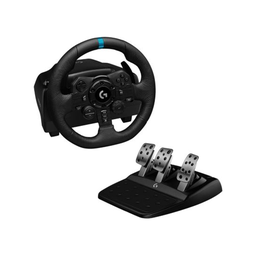 [SG-5886] VOLANT LOGITECH G923 (PC / PlayStation 5 / PlayStation 4)