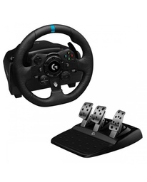 [SG-5886] VOLANT LOGITECH G923 (PC / PlayStation 5 / PlayStation 4)