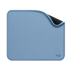 [SG-5889] TAPIS LOGITECH MOUSE PAD STUDIO SERIES BLUE-GREY