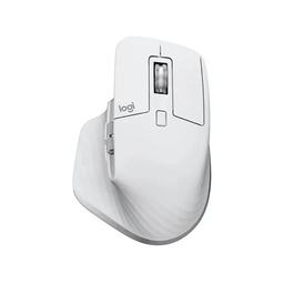 [SG-5891] SOURIS LOGITECH MX MASTER 3S FOR MAC ( GRIS PÂLE )