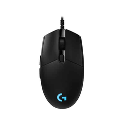 [SG-5892] SOURIS LOGITECH G PRO HERO NOIR