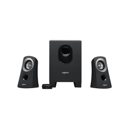 [SG-5894] HAUT PARLEUR LOGITECH Z313 NOIR (980-000413)