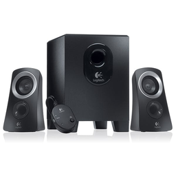 [SG-5894] HAUT PARLEUR LOGITECH Z313 NOIR (980-000413)