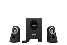 [SG-5894] HAUT PARLEUR LOGITECH Z313 SPEAKERS