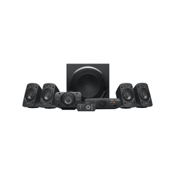 [SG-5895] HAUT PARLEUR LOGITECH Z906 SPEAKER BLACK