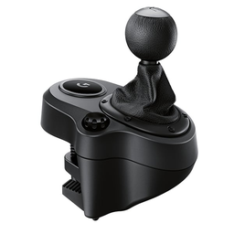 [SG-5896] MANETTE LOGITECH DRIVING FORCE SHIFTER (941-000130)