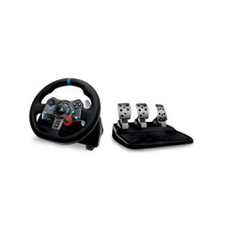 [SG-5897] VOLANT LOGITECH ® G29 DRIVING FORCE RACING WHEEL FOR PLAYSTATION84, PLAYSTATION