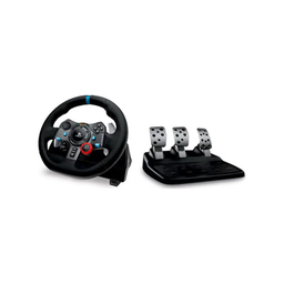 [SG-5897] VOLANT LOGITECH G29 DRIVING FORCE (941-000112)