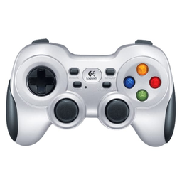 [SG-5898] MANETTE LOGITECH F710 WIRELESS GAMEPAD (940-000142)
