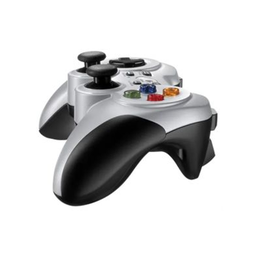 [SG-5898] MANETTE LOGITECH F710 WIRELESS GAMEPAD