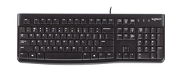 [SG-5900] CLAVIER LOGITECH K120 NOIR