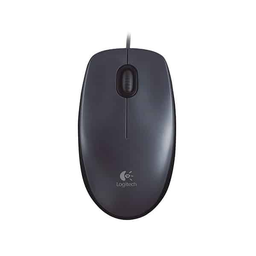 [SG-5902] SOURIS LOGITECH M90 GRIS (910-001793)