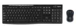 [SG-5903] COMBO LOGITECH MK270 WIRELESS NOIR