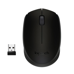 [SG-5905] SOURIS LOGITECH M171 WIRELESS NOIR