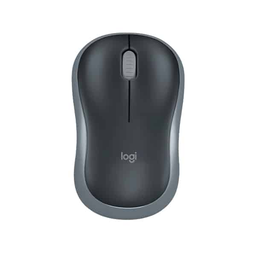 [SG-5906] SOURIS LOGITECH M185 WIRELESS GRIS (910-002235)