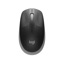 [SG-5908] SOURIS LOGITECH M190 WIRELESS GRIS (910-005906)