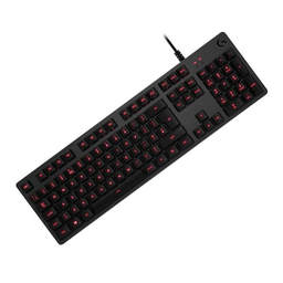 [SG-5915] CLAVIER LOGITECH G G413 MECHANICAL GAMING (CARBONE)