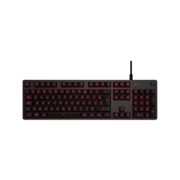 [SG-5915] CLAVIER LOGITECH G G413 MECHANICAL GAMING (CARBONE)