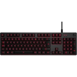 [SG-5915] CLAVIER LOGITECH G G413 MECHANICAL GAMING (CARBONE)