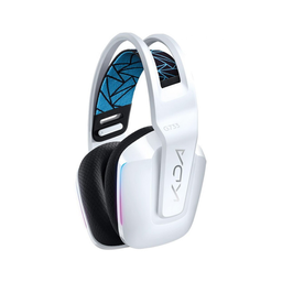 [SG-5917] CASQUE LOGITECH G733 LIGHTSPEED WIRELESS RGB ( LOL K/DA )
