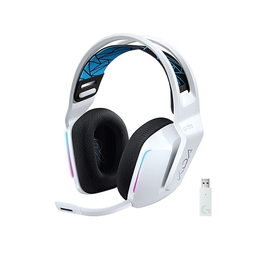 [SG-5917] CASQUE LOGITECH G733 LIGHTSPEED WIRELESS RGB ( LOL K/DA )