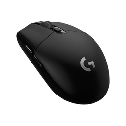 [SG-5918] SOURIS LOGITECH G305 LIGHTSPEED WIRELESS GAMING NOIRE