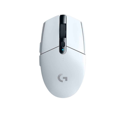 [SG-5919] SOURIS LOGITECH G305 LIGHTSPEED WIRELESS BLANC (910-005292)