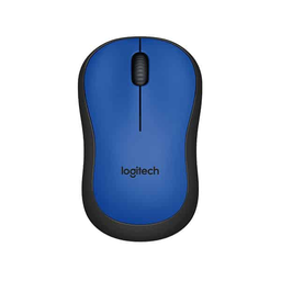 [SG-5920] SOURIS LOGITECH M220 SILENT (BLEU)