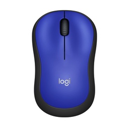 [SG-5920] SOURIS LOGITECH M220 WIRELESS WITH SILENT BLEU