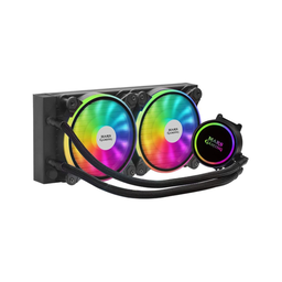 [SG-5937] WATERCOLLING MARS GAMING ML-ULTRA240 KIT BLACK