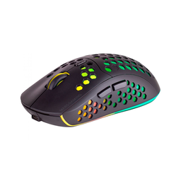 [SG-5942] SOURIS MARS GAMING MMW3 , 79G ULTRA-LIGH, R BLACK