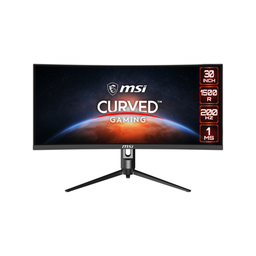 [SG-5944] MONITEUR MSI 30″ LED – OPTIX MAG301CR2 – DALLE VA INCURVEE – 200 HZ