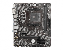 [SG-5945] CARTE MERE MSI A520M-A PRO