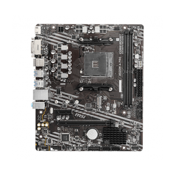 [SG-5945] CARTE MERE MSI A520M-A PRO