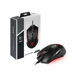 [SG-5949] SOURIS MSI CLUTCH GM08