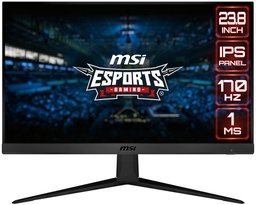 [SG-5951] MONITEUR MSI G2412