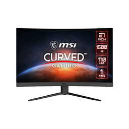 [SG-5952] MONITEUR MSI 27" LED – OPTIX G27CQ4 E2