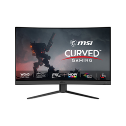 [SG-5952] MONITEUR MSI 27&quot; LED – OPTIX G27CQ4 E2