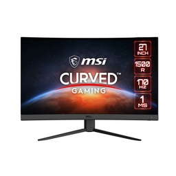 [SG-5952] MONITEUR MSI 27&quot; LED – OPTIX G27CQ4 E2