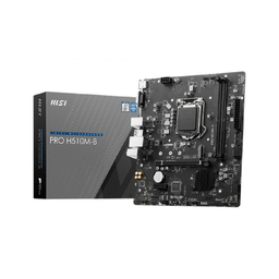 [SG-5956] CARTE MERE MSI H510M-B PRO