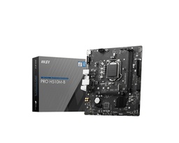 [SG-5956] CARTE MERE MSI H510M-B PRO