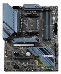 [SG-5962] CARTE MERE MSI MAG X570S TORPEDO MAX