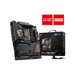 [SG-5966] CARTE MERE MSI MEG Z790 ACE