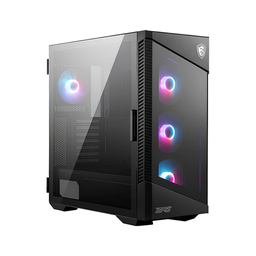 [SG-5967] BOITIER MSI MPG VELOX 100R NOIR