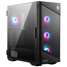 [SG-5967] BOITIER MSI MPG VELOX 100R NOIR