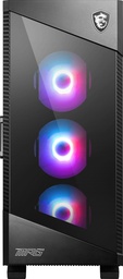 [SG-5967] BOITIER MSI MPG VELOX 100R NOIR