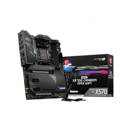 [SG-5968] CARTE MERE MSI MPG X570S CARBON MAX